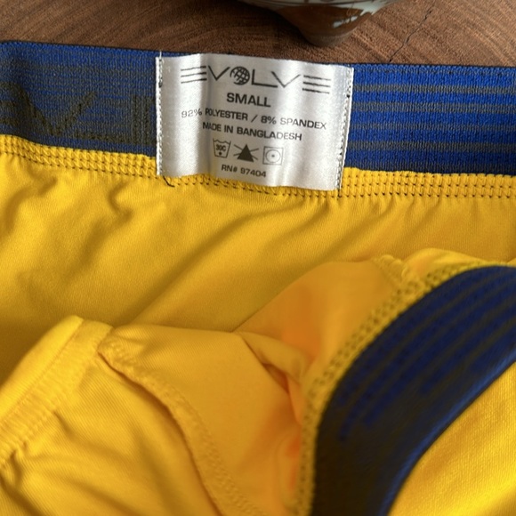 Evolve - Picture 3 of 4